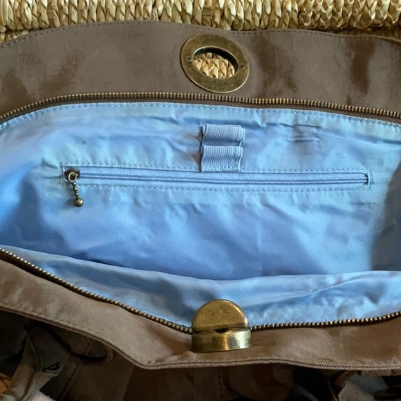 Baggallini hand bag - Picture 7 of 10